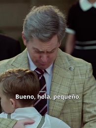 Episodio 5 - [Doblado]El amor nos encontró otra vez