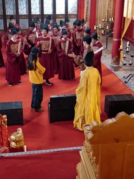 The Future Prince's Chronicle - Episode 26