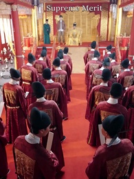 The Future Prince's Chronicle - Episode 19