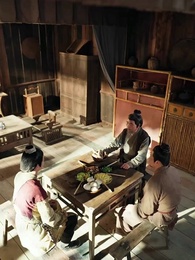 The Infinite Codex of Faith - Episode 41