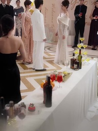 Muak Dengan Ujian Cintamu - Episode 37