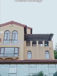 Bölüm 25 - Yitik Yıllar, Yeni Hayat