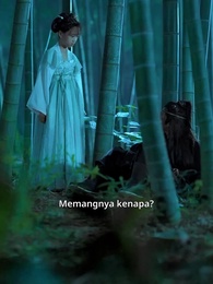 Episode 2 - [Dijuluki]Hanya Benci Tanpa Kenal Pasangan