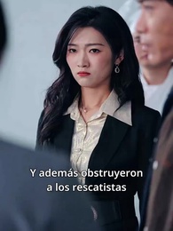 El grito de una madre - Episode 31