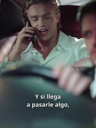 Episodio 50 - [Doblado]El amor nos encontró otra vez
