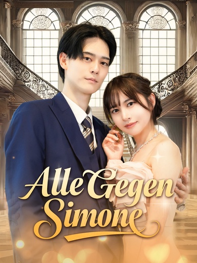 Alle gegen Simone