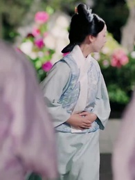 [Dijuluki]Rahasia Istana - Episode 24