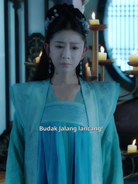 Episode 42 - [Dijuluki]Hanya Benci Tanpa Kenal Pasangan