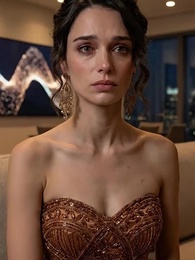 50 Years Frozen,My Billionaire Husband Regrets(updating) - Episode 14