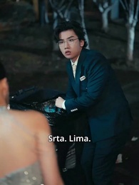 Mi jefa es mi madrastra - Episode 21