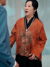 Mi jefa es mi madrastra - Episode 45