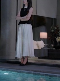 Episode 4 - Love Burned Beyond Repair