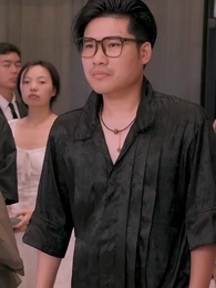 Love Burned Beyond Repair - Episode 17