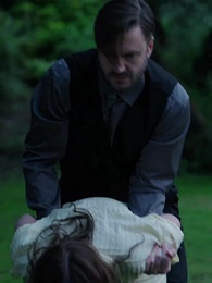 [Dublado]No Fogo da Paixão e da Vingança - Episode 17