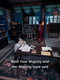 The Future Prince's Chronicle - Episode 58