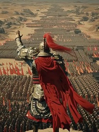 Episode 48 - The Future Prince's Chronicle