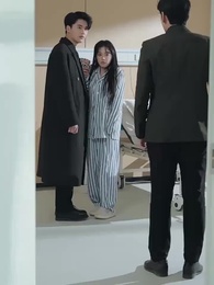 第6話 - [吹替]暗闇の中の光