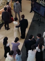 Episode 34 - I Said No to the Liar