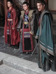 The Infinite Codex of Faith - Episode 21