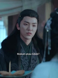 [Dijuluki]Hanya Benci Tanpa Kenal Pasangan - Episode 23