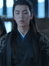 Episode 46 - [Dijuluki]Hanya Benci Tanpa Kenal Pasangan