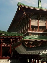 Episode 5 - [Dijuluki]Rahasia Istana