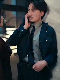 Tập 7 - Khi Sếp Nữ Phải Lòng Bảo Vệ