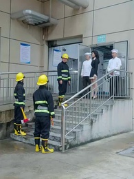 El grito de una madre - Episode 10