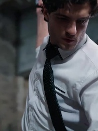 Episódio 12 - [Dublado]No Fogo da Paixão e da Vingança