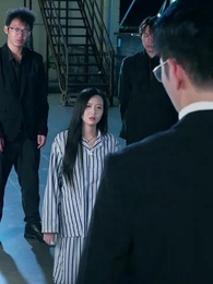 อำลาอดีต - Episode 8