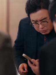 Khi Sếp Nữ Phải Lòng Bảo Vệ - Episode 12