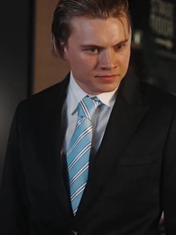 Episodio 11 - [Doblado] La heredera renacida: Vuelve por venganza