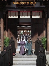 Episode 6 - The Infinite Codex of Faith