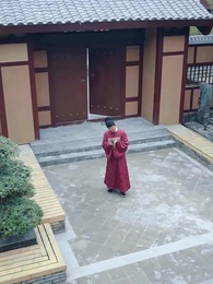 Episode 31 - The Future Prince's Chronicle