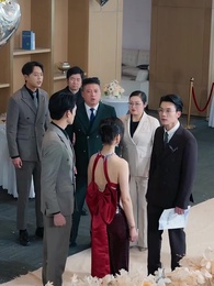 I Said No to the Liar - Episode 54