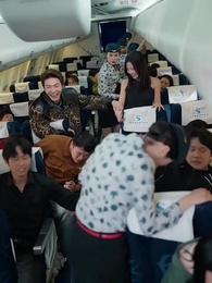 I Said No to the Liar - Episode 10