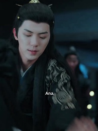 Episode 38 - [Dijuluki]Hanya Benci Tanpa Kenal Pasangan