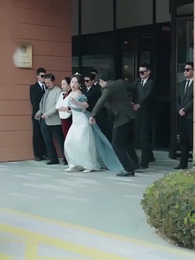 第37話 - [吹替]暗闇の中の光