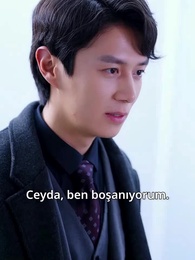 Bölüm 58 - Geç Kalan Pişmanlık