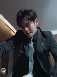 第22話 - [吹替]暗闇の中の光