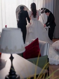 الحلقة 36 - [مدبلج]الزوجة الجميلة، وسلمان الراشدي يعود للبكاء