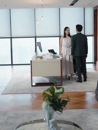 I Said No to the Liar - Episode 19