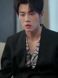 Серия 35 - Моя госпожа всё может: холодный Фу в слезах