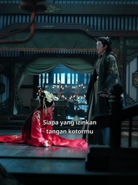 Episode 6 - [Dijuluki]Hanya Benci Tanpa Kenal Pasangan