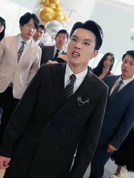 Episode 40 - I Said No to the Liar