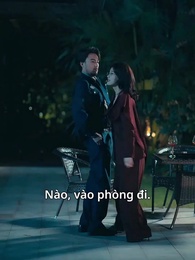 Khi Sếp Nữ Phải Lòng Bảo Vệ - Episode 6