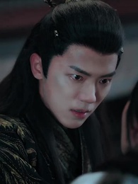 [Dijuluki]Hanya Benci Tanpa Kenal Pasangan - Episode 19