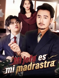Mi jefa es mi madrastra