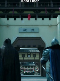 [Dijuluki]Hanya Benci Tanpa Kenal Pasangan - Episode 83