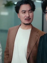 警備員の俺が、美人社長を妻に！ - Episode 57